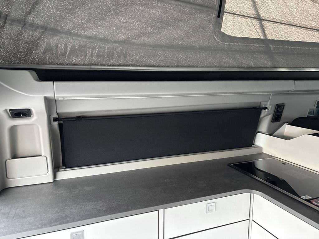 Ford Tourneo Custom 2025