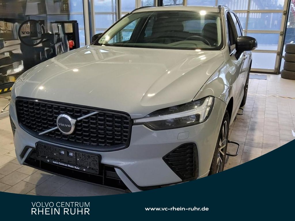 Volvo XC60 2024