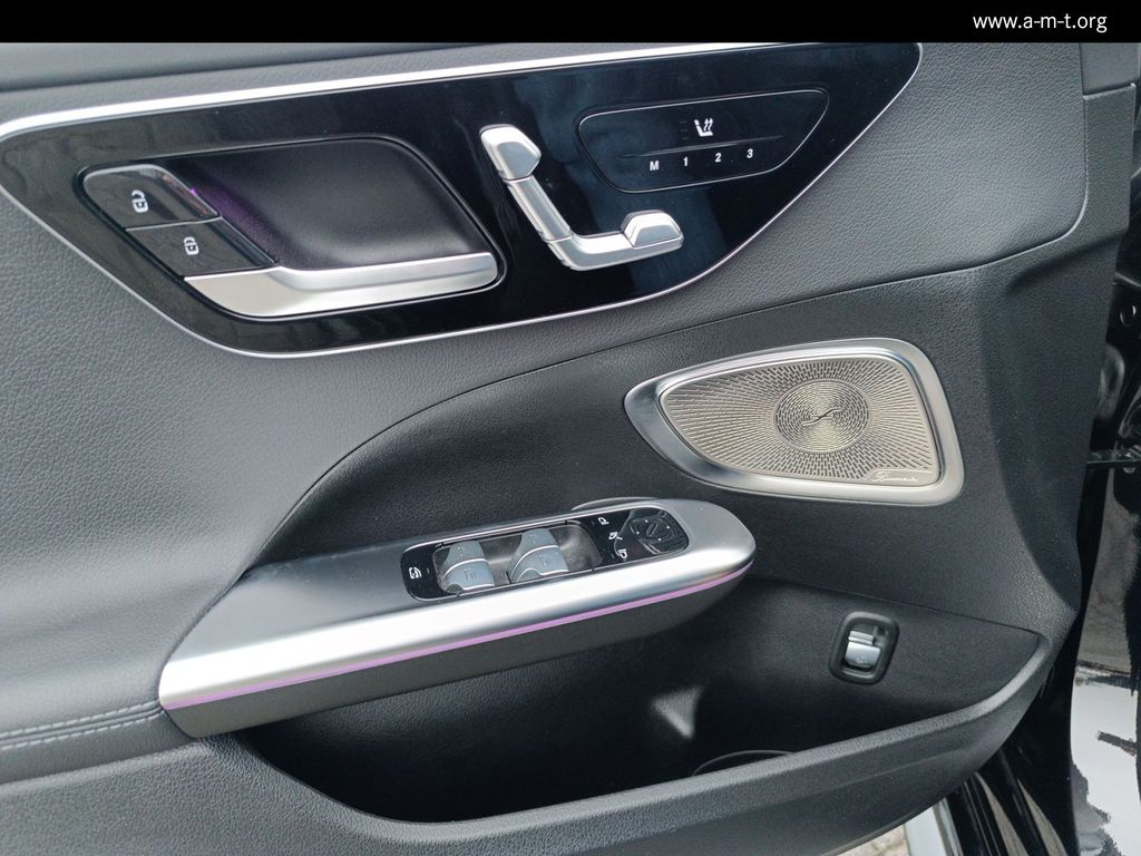 Mercedes-Benz C 200 2024