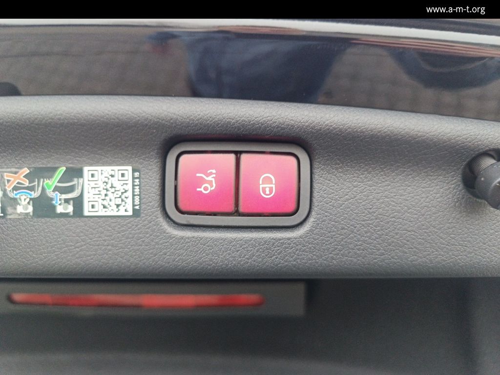 Mercedes-Benz C 200 2024