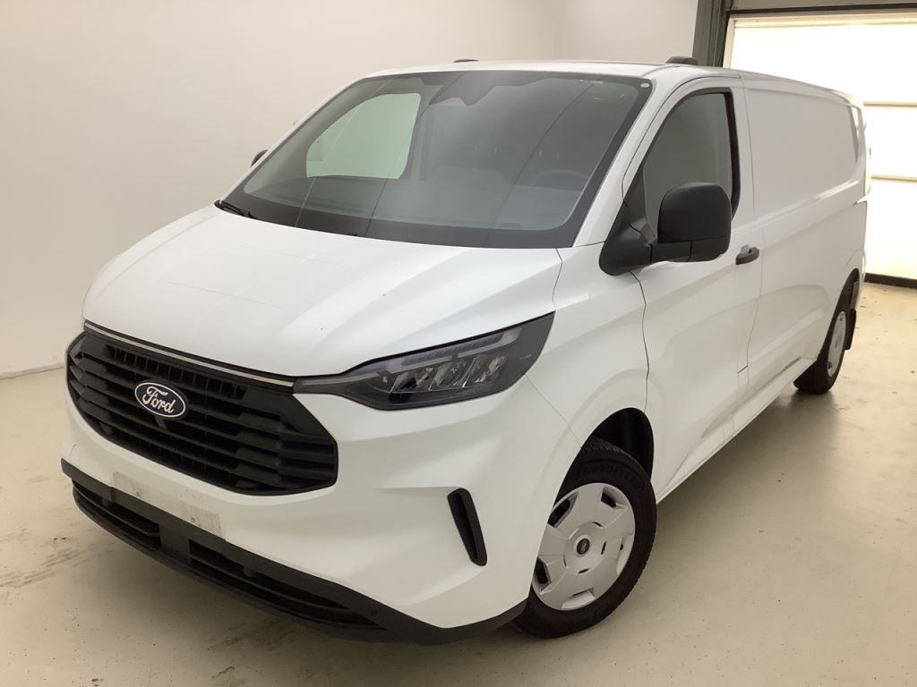 Ford Transit Custom 2024