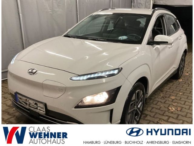 Hyundai KONA Elektro 2021