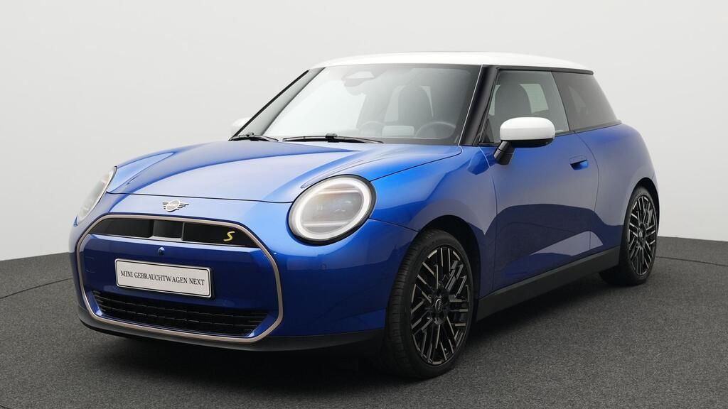 MINI Cooper SE 2024