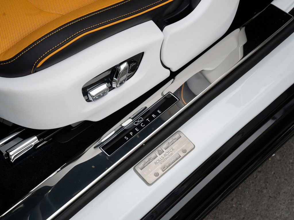 Rolls-Royce Spectre