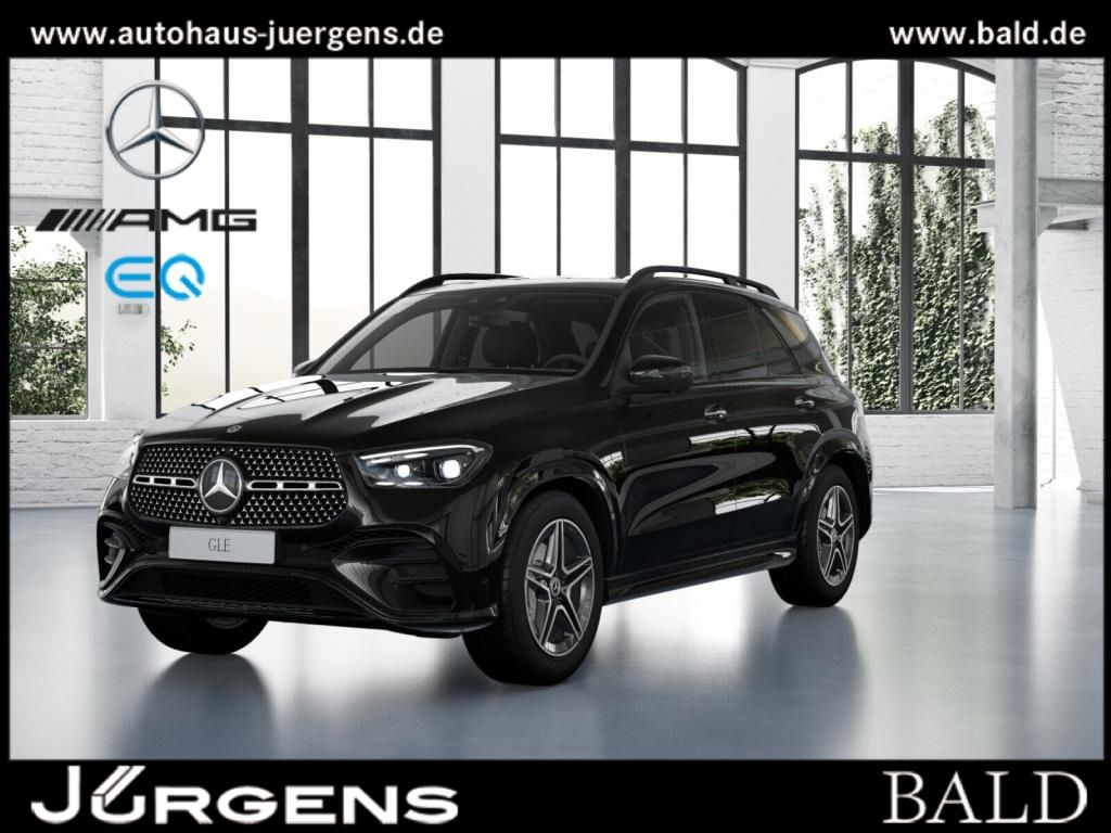 Mercedes-Benz GLE 300 2024