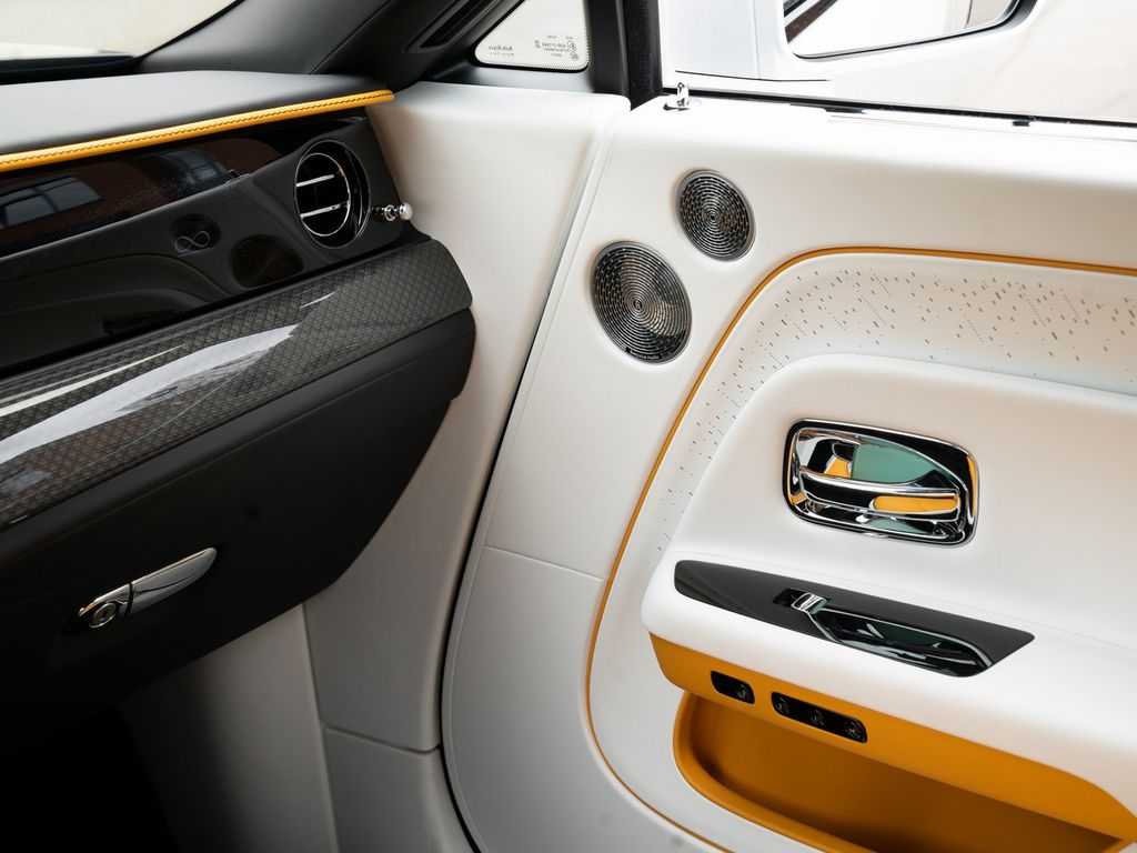 Rolls-Royce Spectre