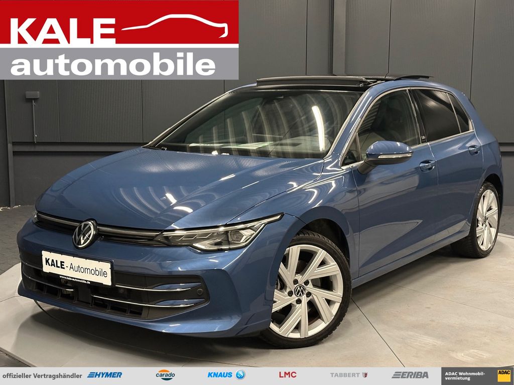 Volkswagen Golf 2024