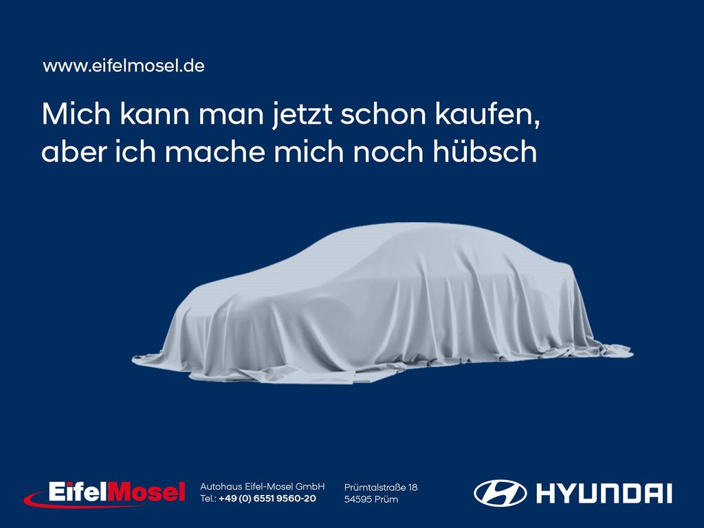 Hyundai i10 2024