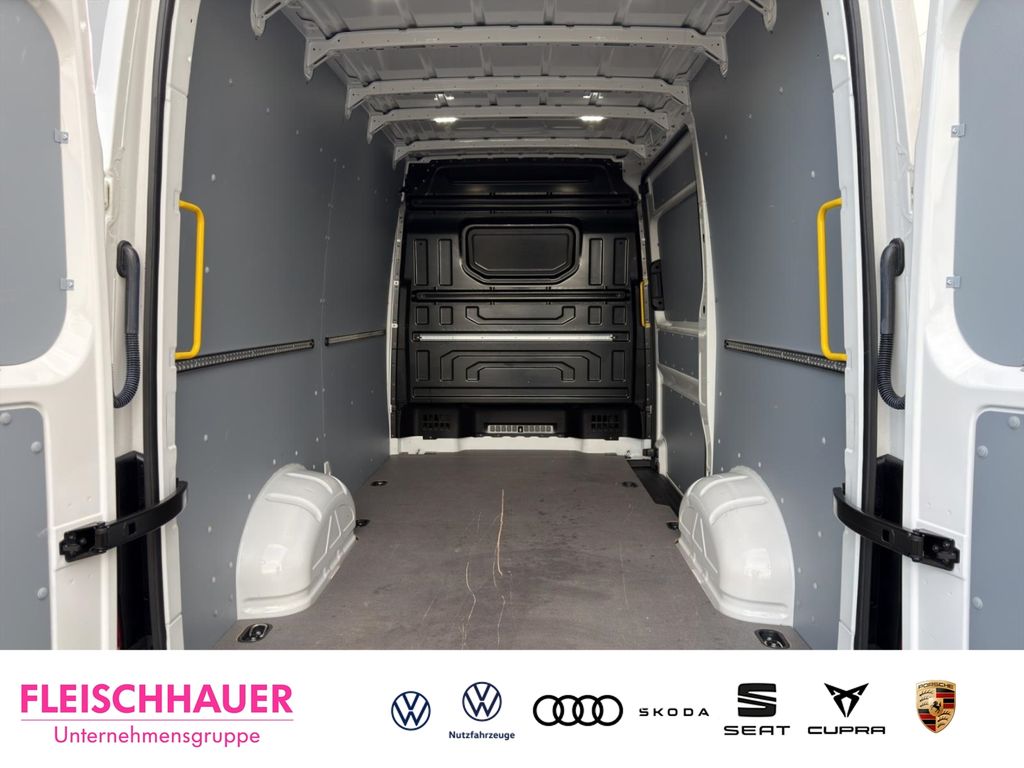 Volkswagen Crafter 2023