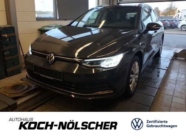 Volkswagen Golf 2025