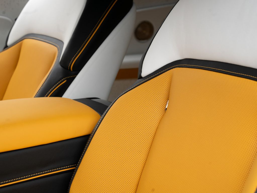 Rolls-Royce Spectre