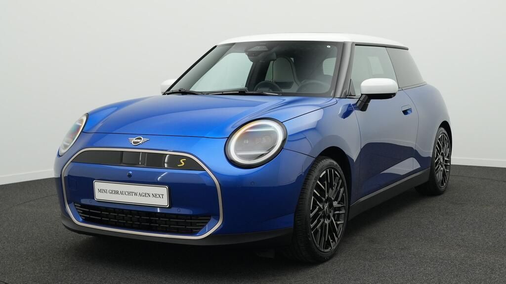 MINI Cooper SE 2024