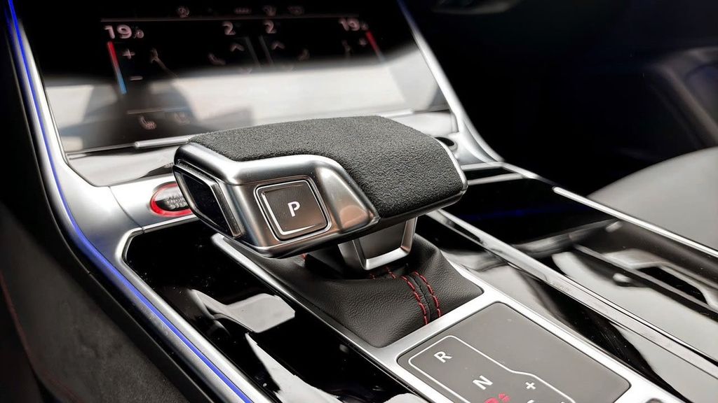 Audi RS6 2025
