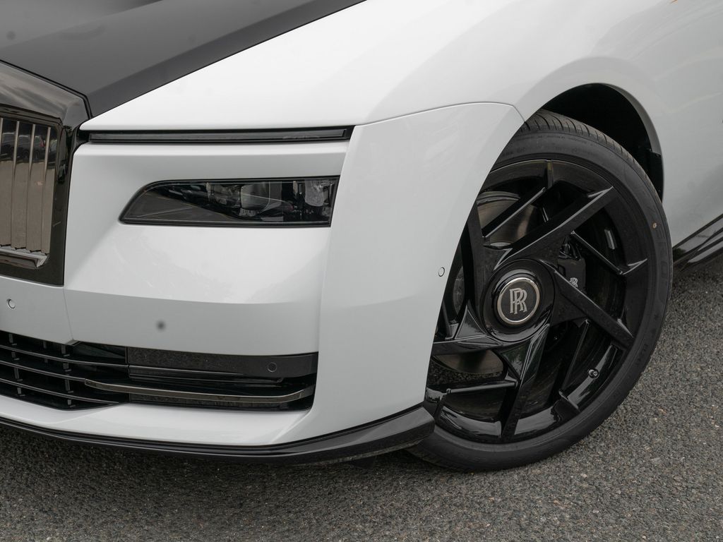 Rolls-Royce Spectre