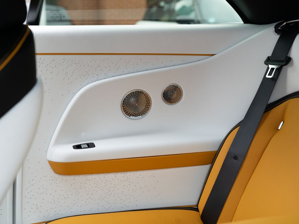 Rolls-Royce Spectre