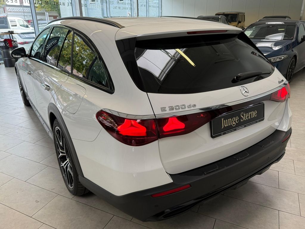 Mercedes-Benz E 300 2024
