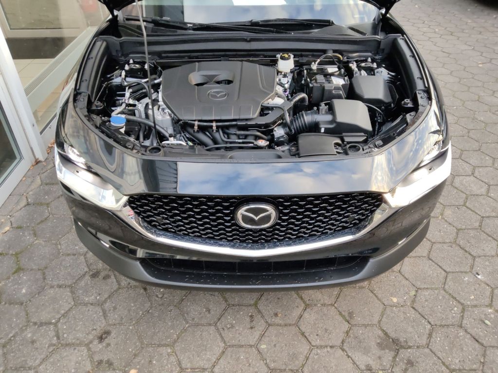 Mazda CX-30 2025