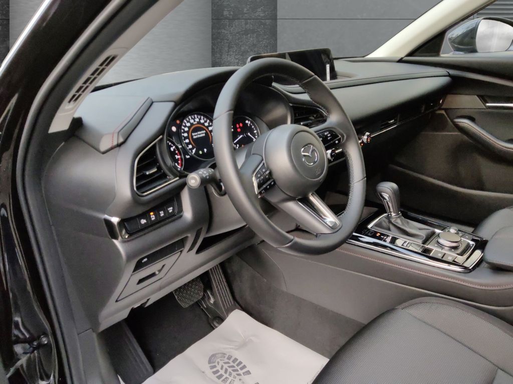 Mazda CX-30 2025