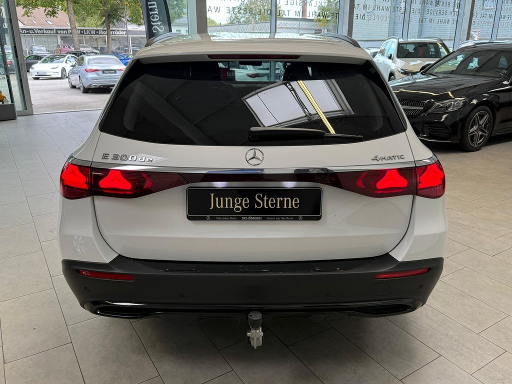 Mercedes-Benz E 300 2024