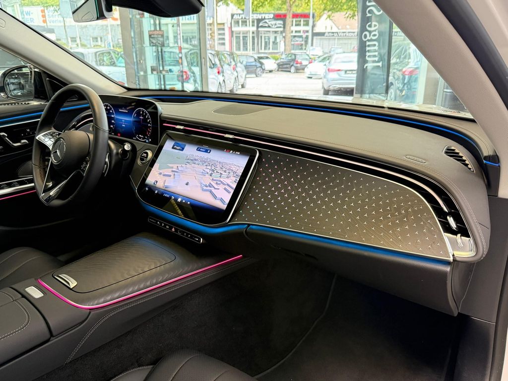 Mercedes-Benz E 300 2024