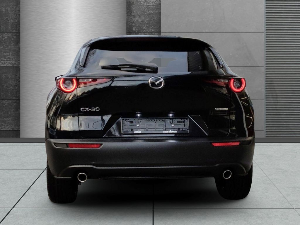 Mazda CX-30 2025