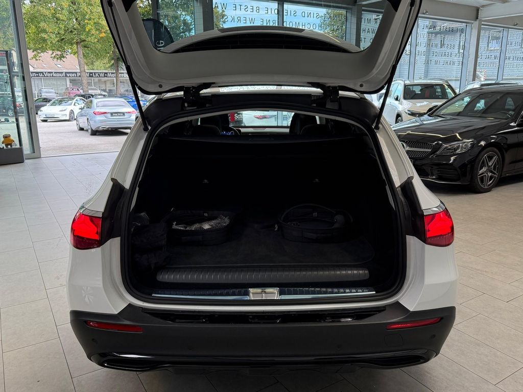 Mercedes-Benz E 300 2024