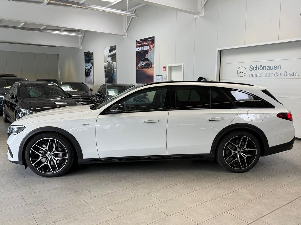 Mercedes-Benz E 300 2024