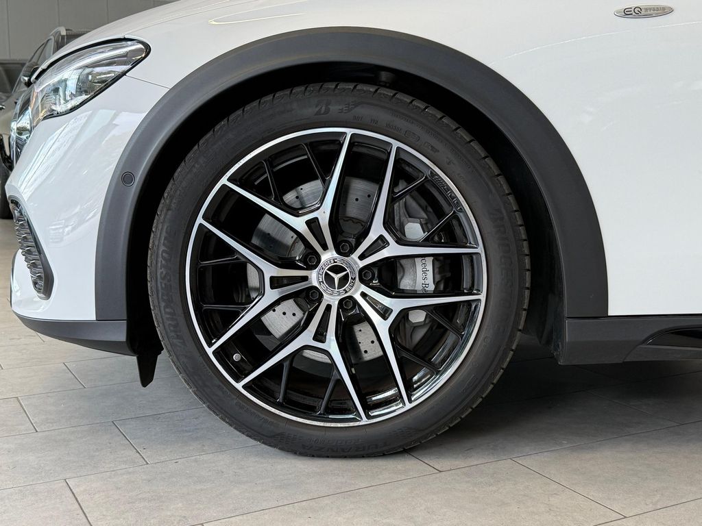 Mercedes-Benz E 300 2024