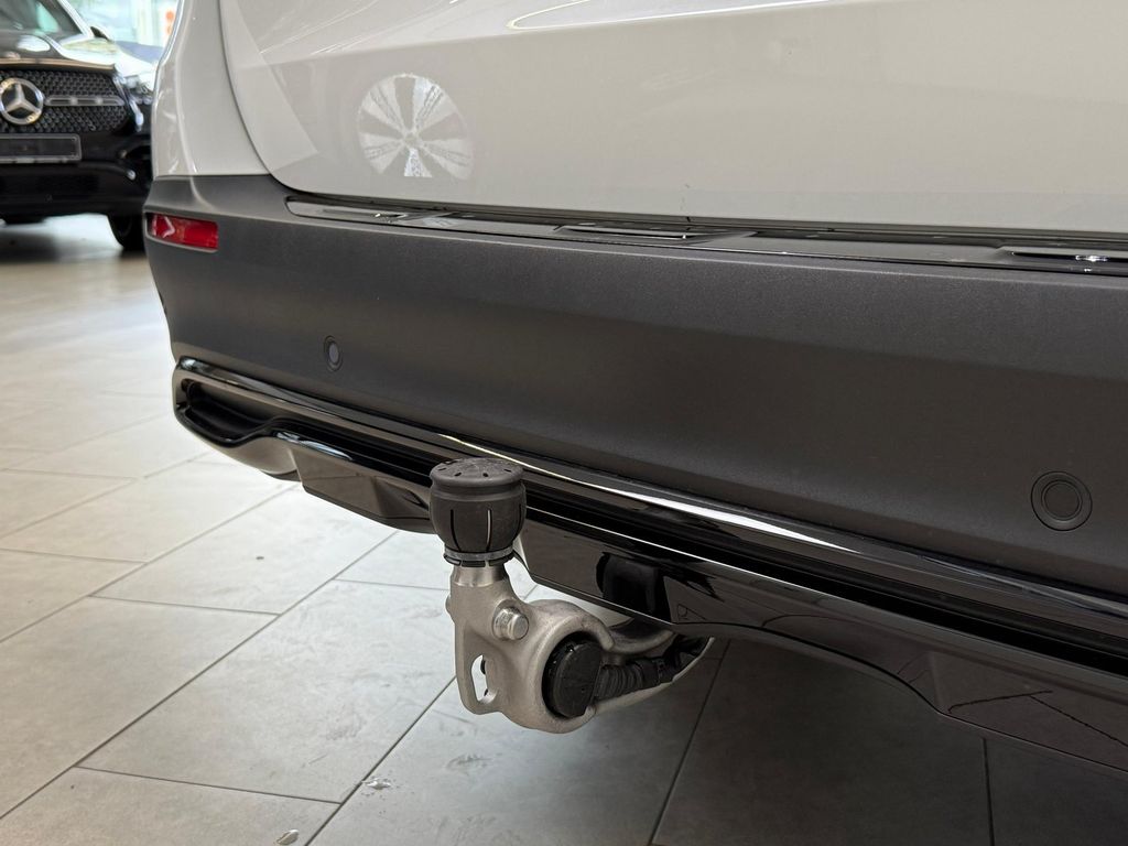 Mercedes-Benz E 300 2024