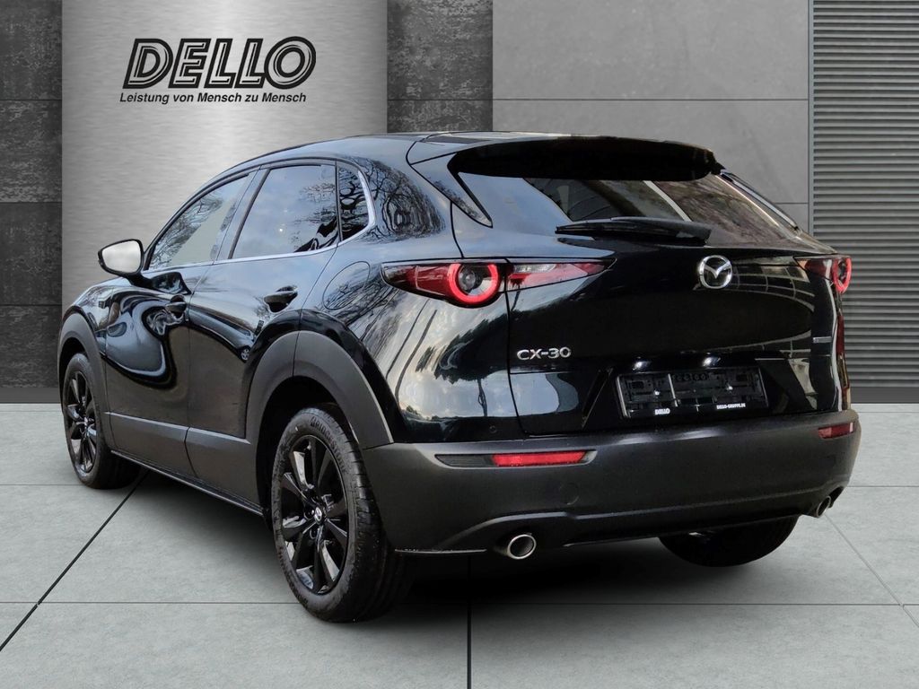 Mazda CX-30 2025