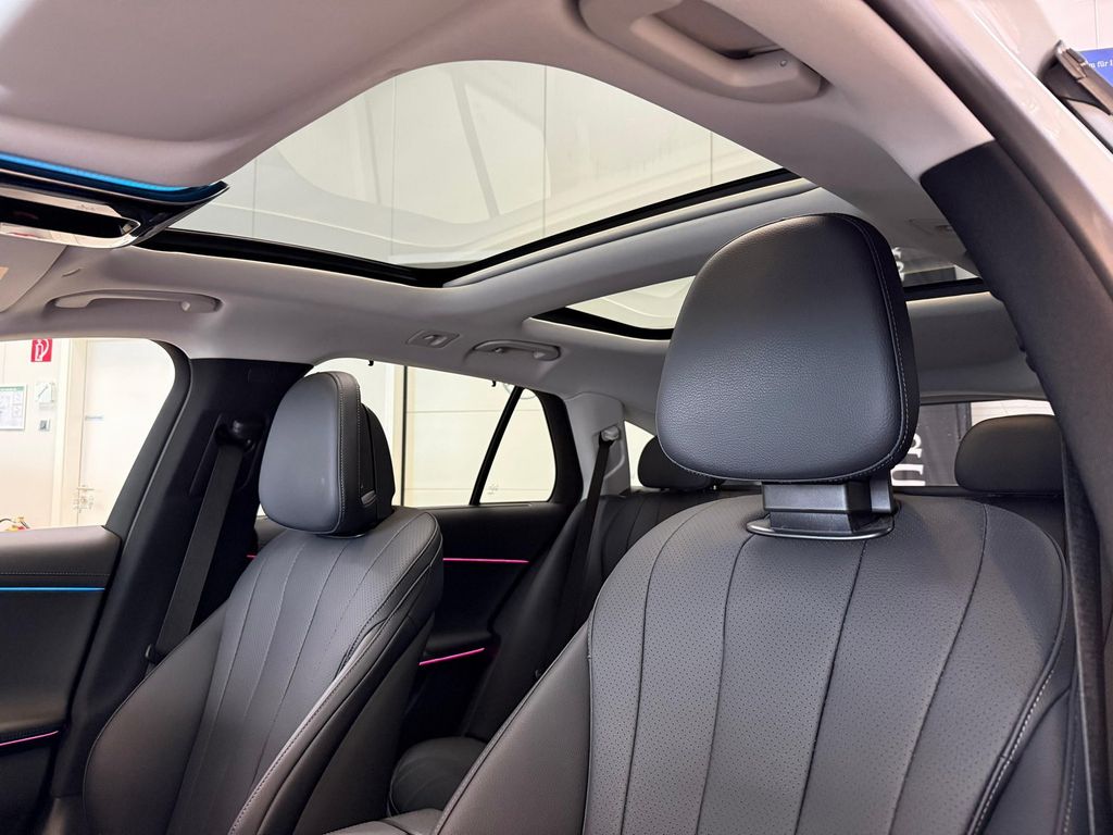 Mercedes-Benz E 300 2024