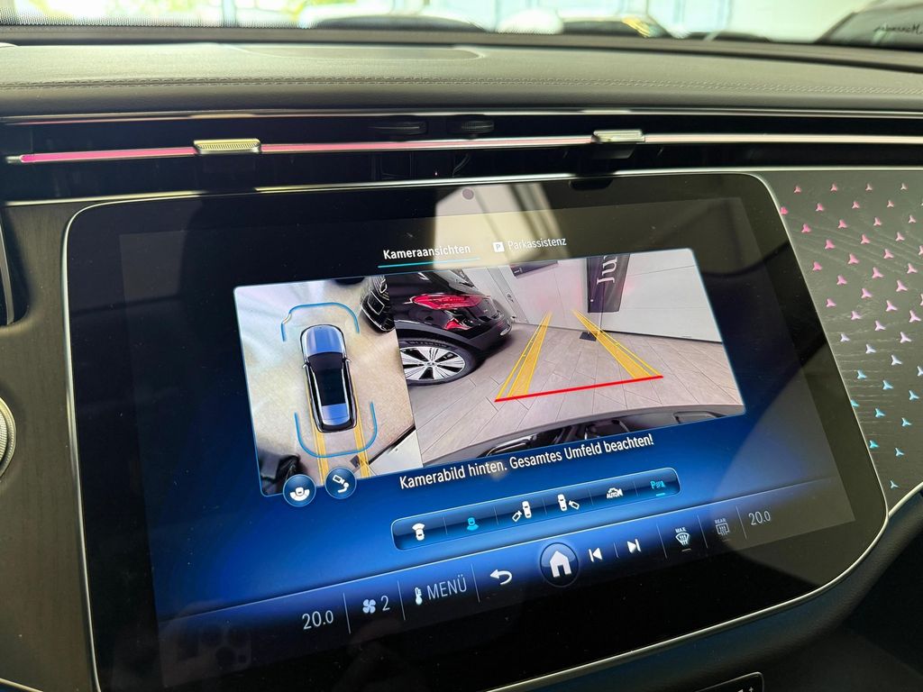 Mercedes-Benz E 300 2024