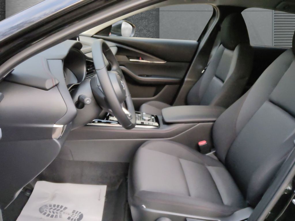 Mazda CX-30 2025