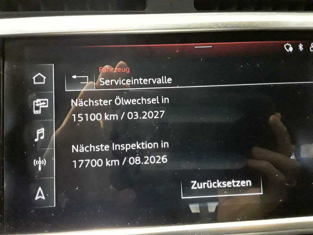 Audi A6 2022