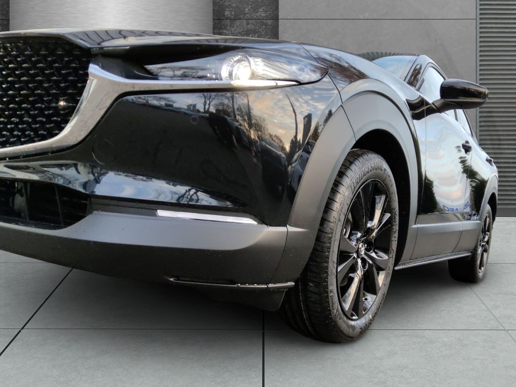 Mazda CX-30 2025