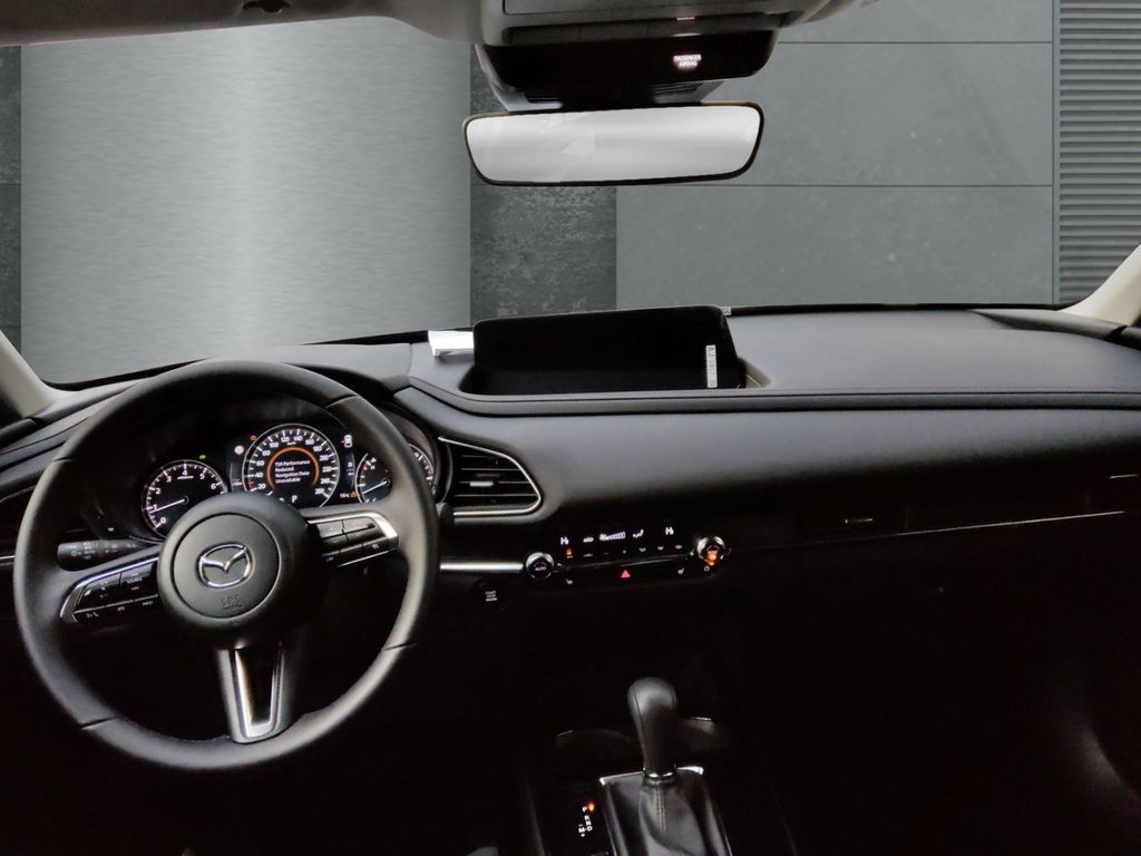 Mazda CX-30 2025