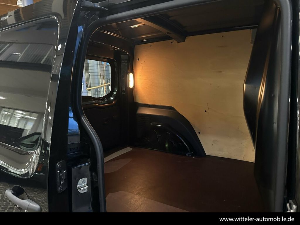 Mercedes-Benz Citan 2020
