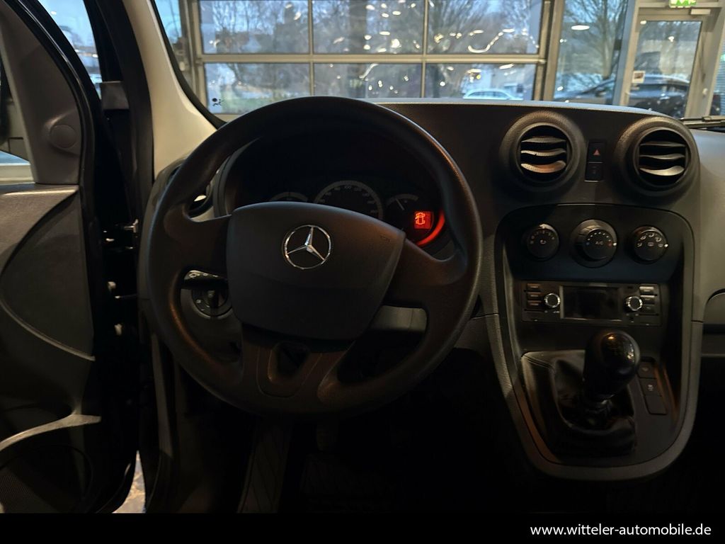 Mercedes-Benz Citan 2020