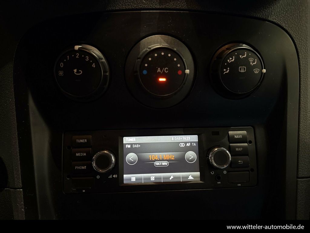 Mercedes-Benz Citan 2020