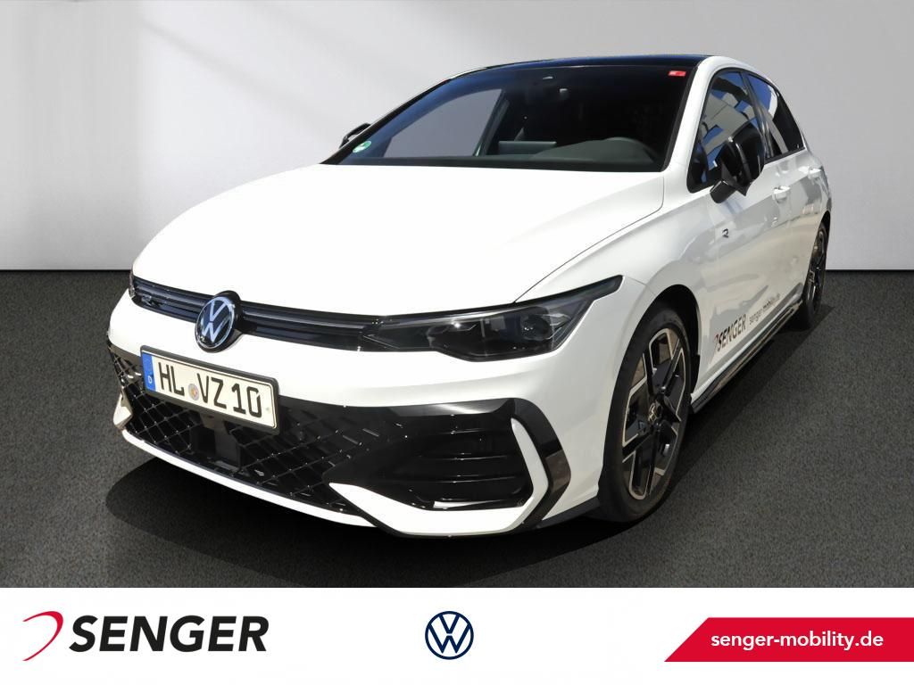 Volkswagen Golf 2025