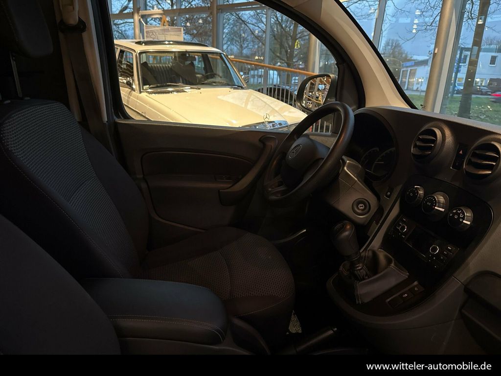 Mercedes-Benz Citan 2020