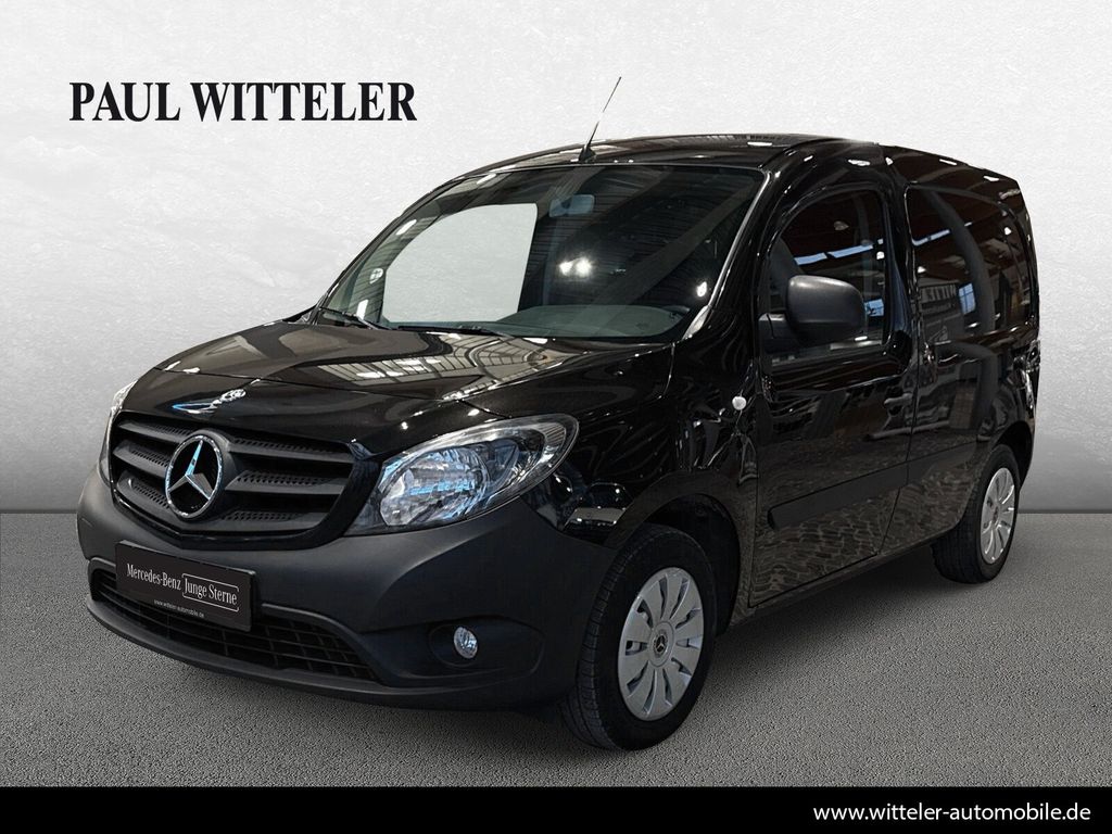 Mercedes-Benz Citan 2020