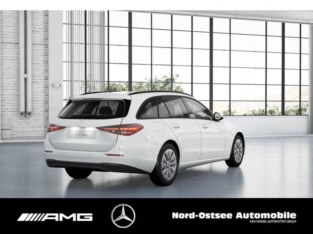 Mercedes-Benz C 220 2023