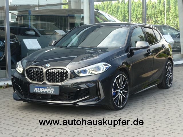 BMW M135 2022