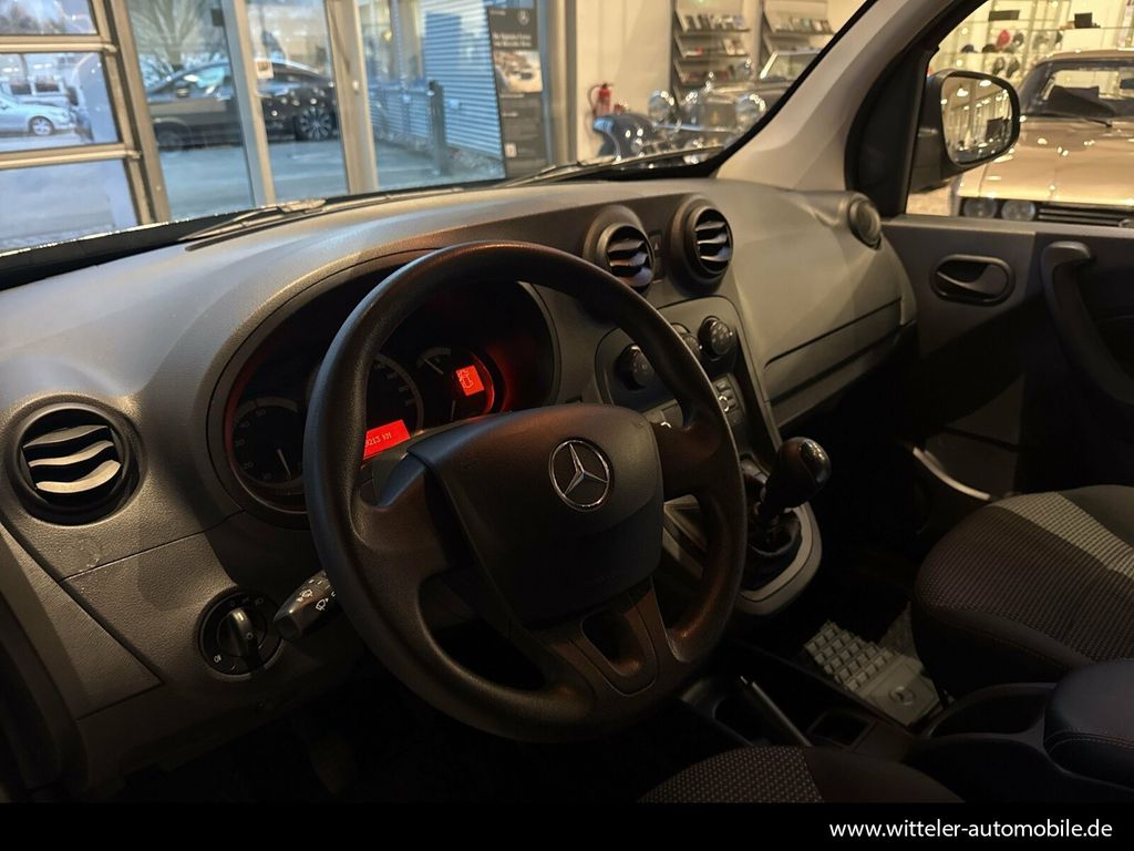 Mercedes-Benz Citan 2020