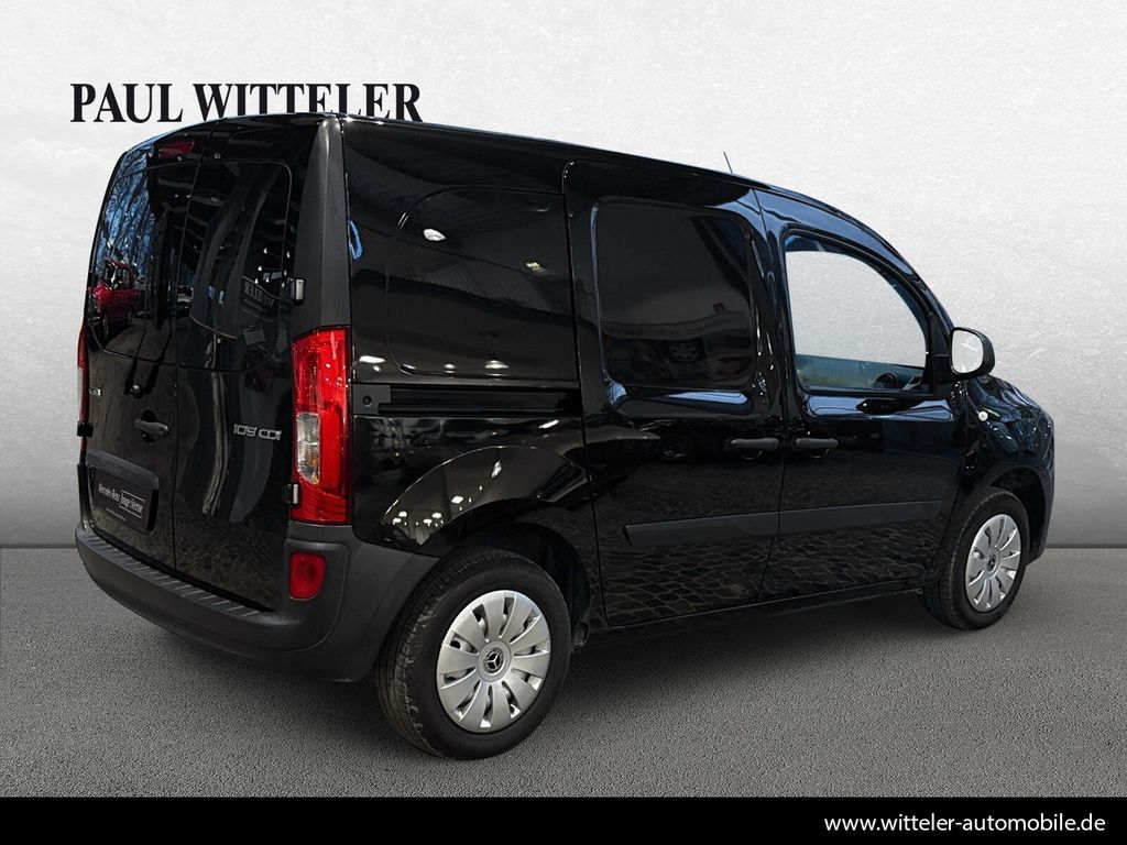Mercedes-Benz Citan 2020