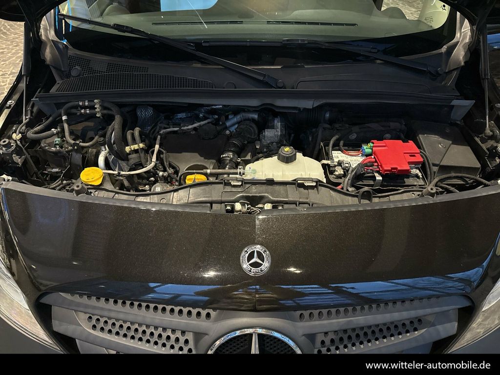 Mercedes-Benz Citan 2020