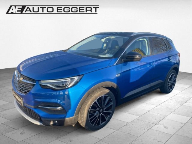 Opel Grandland (X) 2021