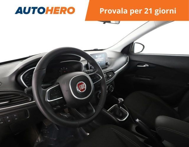 Fiat Tipo 2019