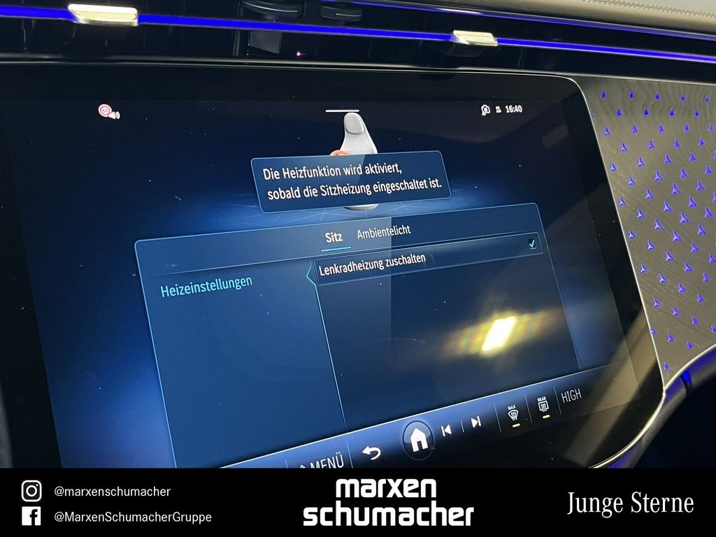 Mercedes-Benz E 300 2024